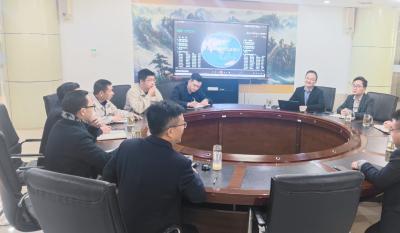 5G+工業互聯網，合肥高科深入推進數字化轉型